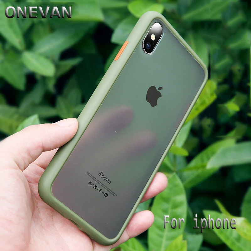 Роскошные аксессуары для iphone X XS XR Max 8 7 6S Plus 11 Pro Удобная текстура скраб для iphone 11 чехол эстетический чехол