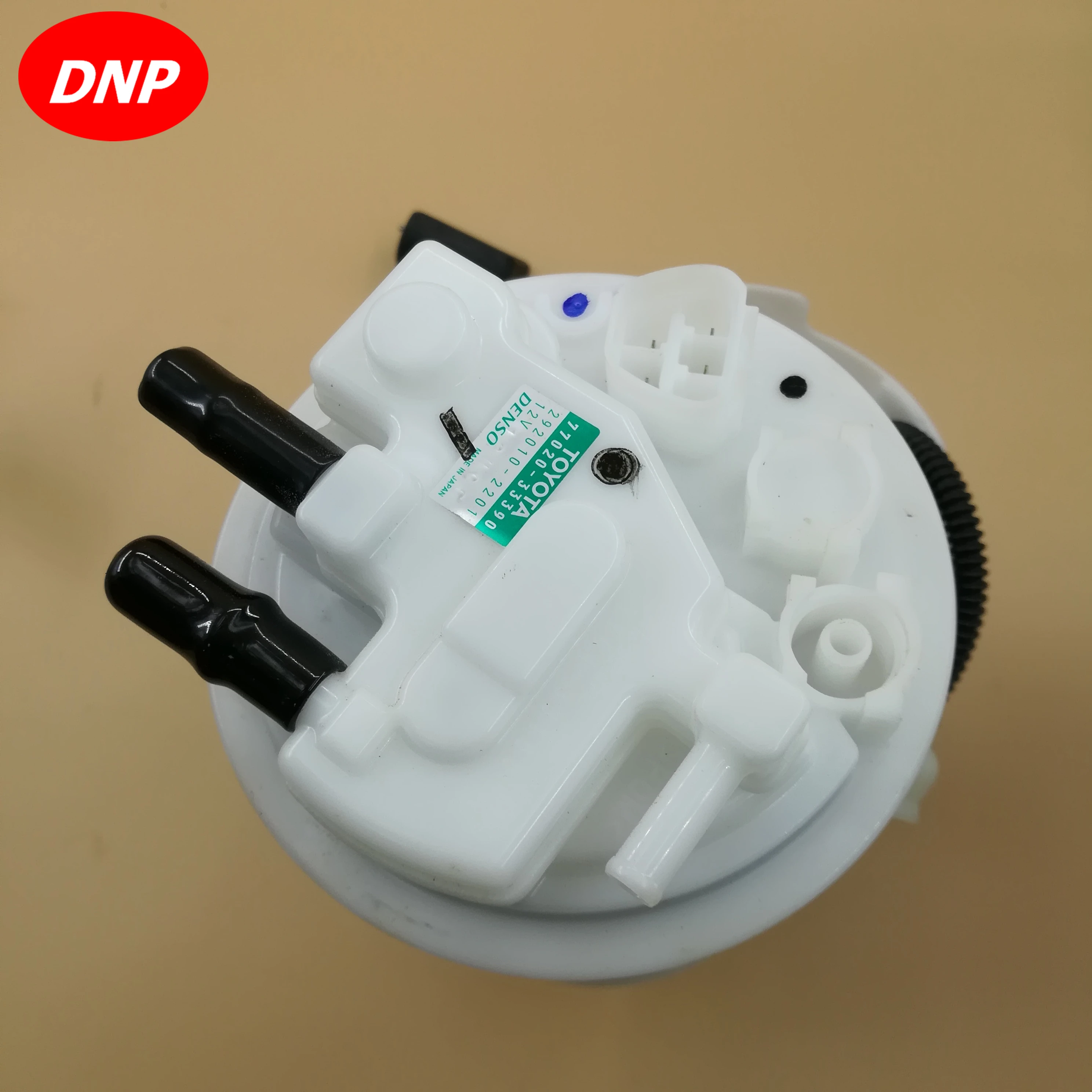DNP топливный насос в сборе подходит для Lexus ES250/ES350(ASV60/AVV50/GSV50) 77020-33390