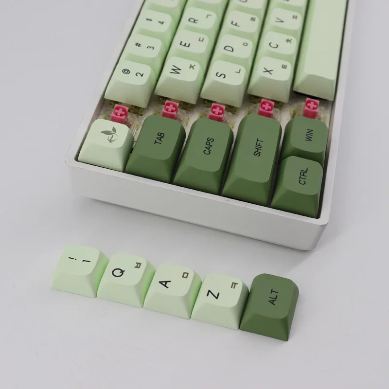 【新品未開封】GMK Hanami Dango キーキャップセットBaseキット Amazon.com: Kono GMK Hanami Dango Keycap Set (Base) GMK