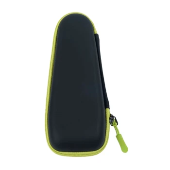 

Travel Shaver Storage Box Razor Bag Case Kit for One Blade QP2530 QP2520