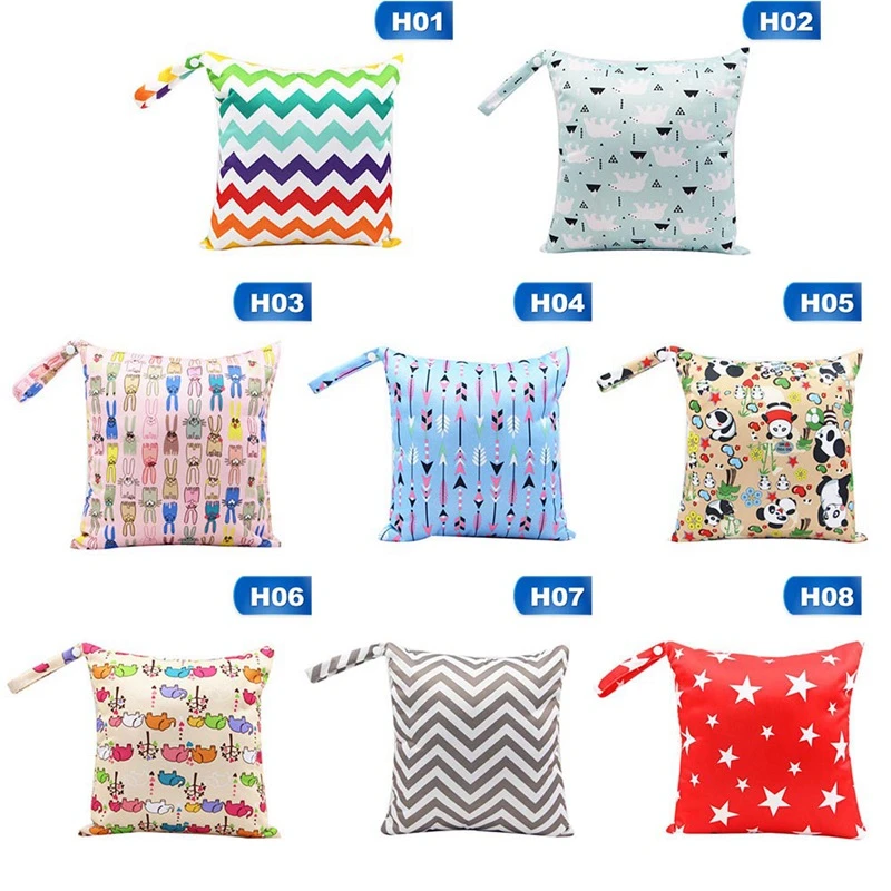 diaper pouch