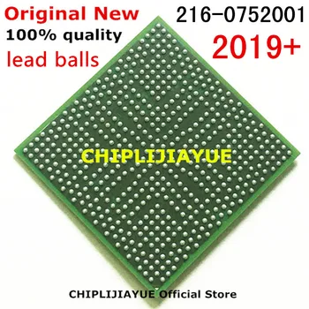 

1-10PCS DC2019+ 100% New 216-0752001 216 0752001 lead balls IC Chip BGA Chipset