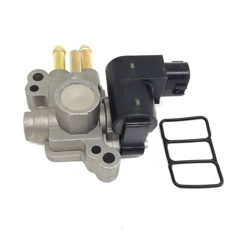 36460-PAA-L21 соленоидный Золотниковый клапан для Honda Accord холостого хода двигатель холостого хода контроль скорости клапан профессиональный