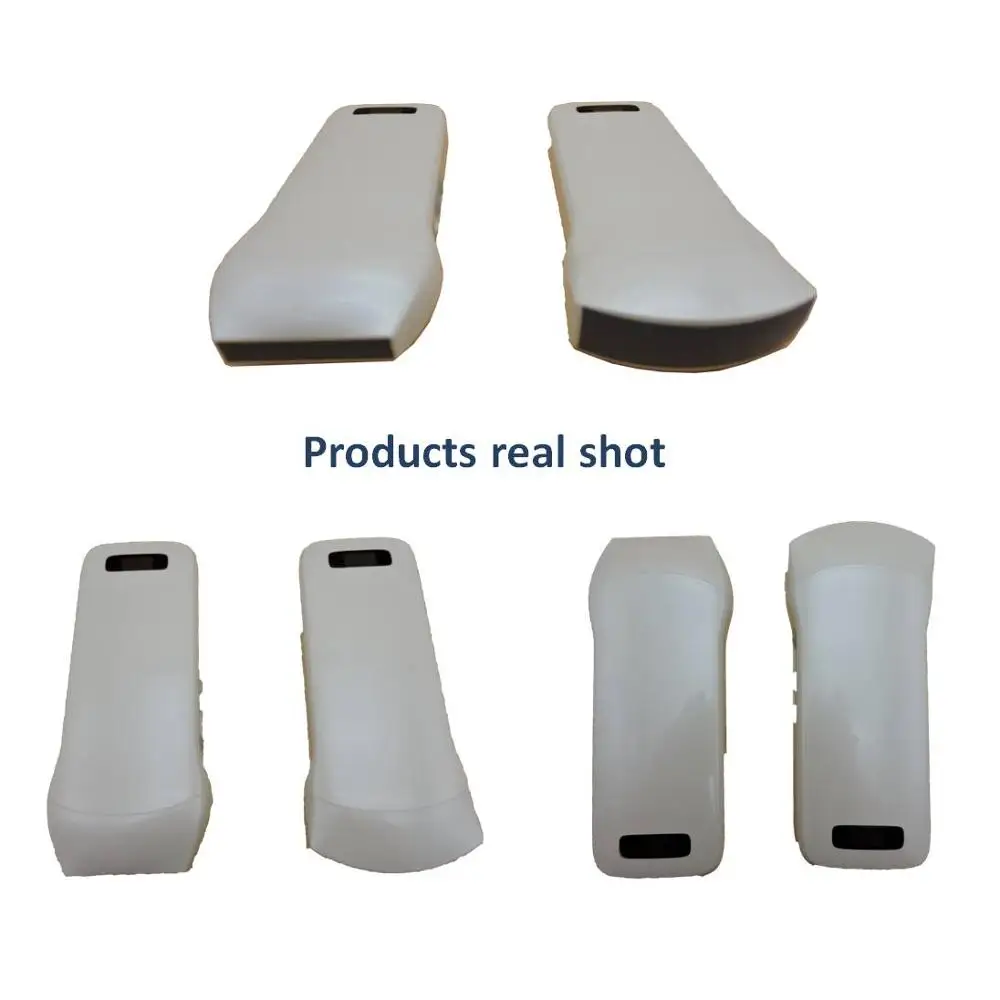 Ultrasound scanner portable Convex/Linear 3.5Mhz/7.5Mhz Apple Ipad mini/Ipad air/Iphone/Android pho