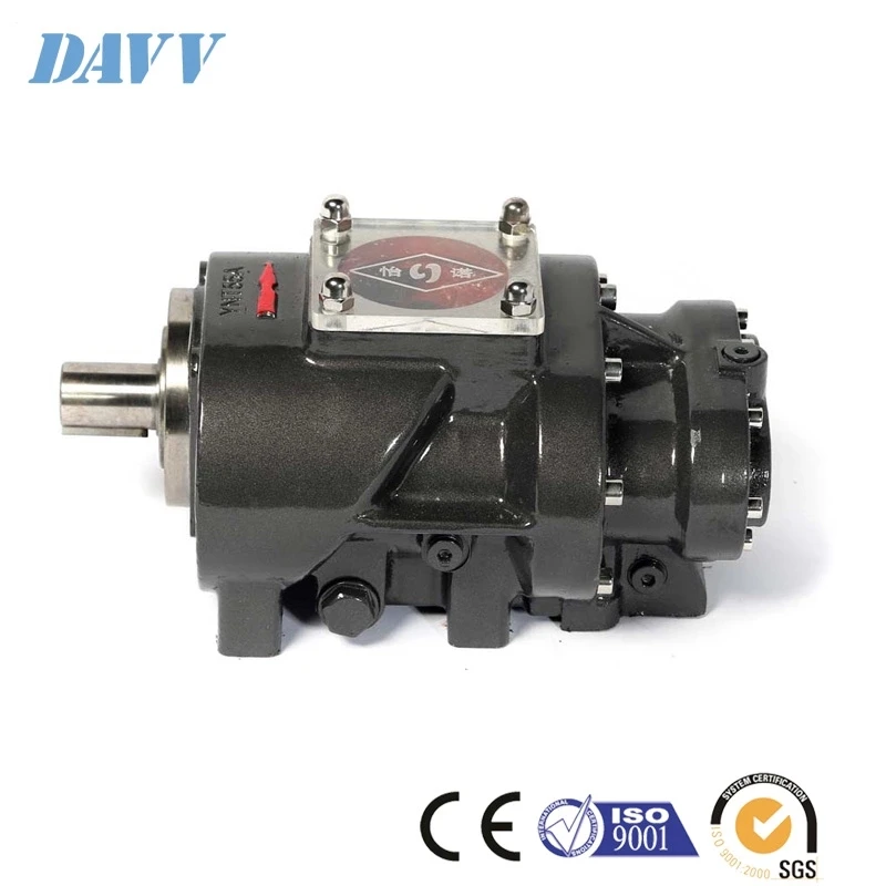 

Screw Air Compressor Air End BSL Compressor Pump YNT70B Air End
