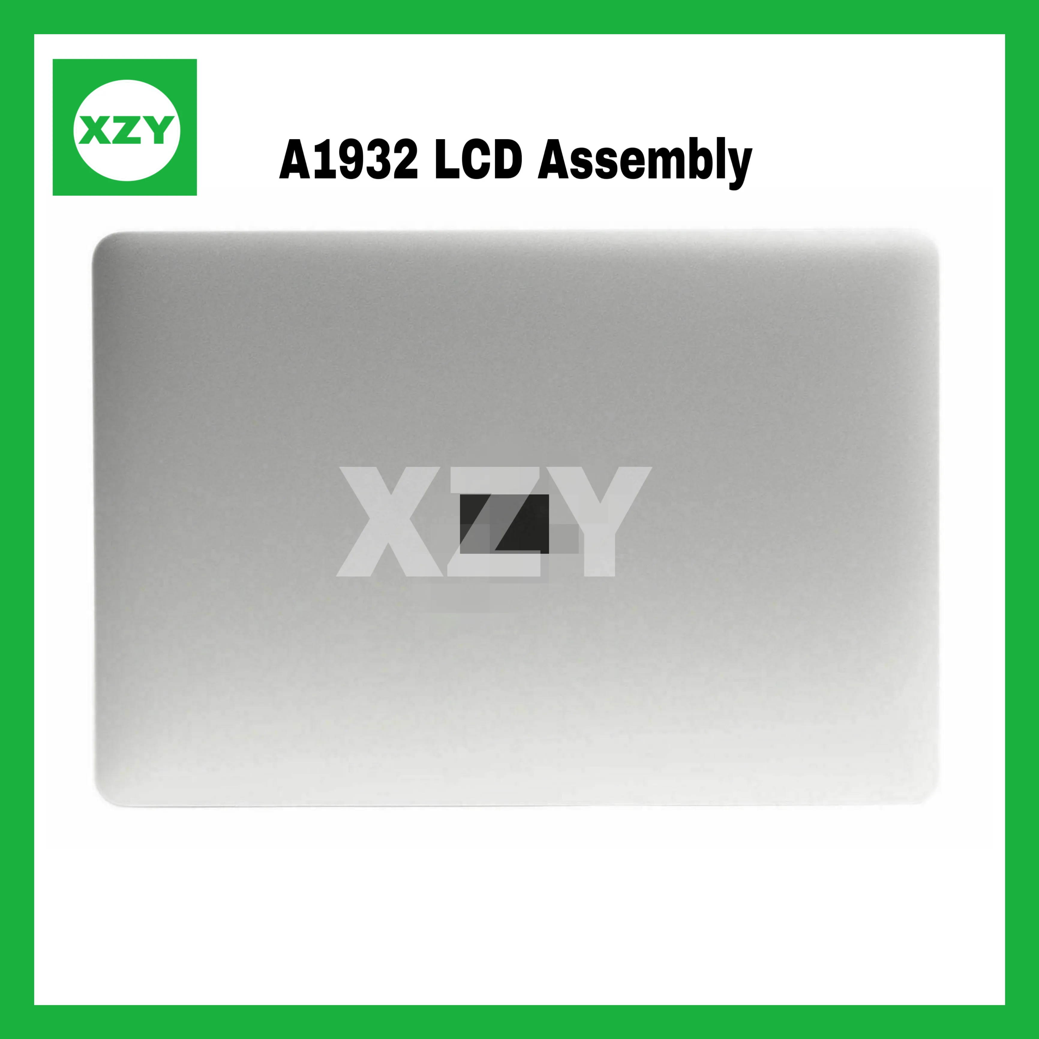 Новый Золотой ЖК-экран в сборе для Macbook Air Retina 2018 A1932 13 3 дюйма светодиодный дисплей
