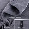150X200 cm microfiber bath towel Super soft large bath towel,strong water absorption,suitable for swimming pools,homes,gyms,spas 4