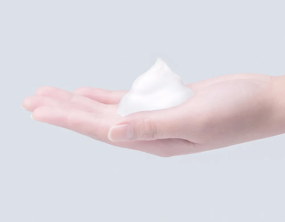 Newest Xiaomi Xiaoji MiniJ Hand Soap for Xiaoji Smart Home 0.25s Infrared Auto Induction Foaming Wash with liquid (26)