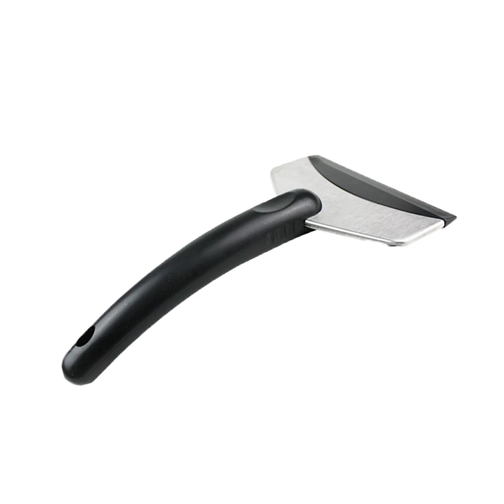 Snow Ice Scraper Portable Car Windshield Snow Remove Clean Tool Cars Window Cleaning Shovel Winter Car Deicer Spade