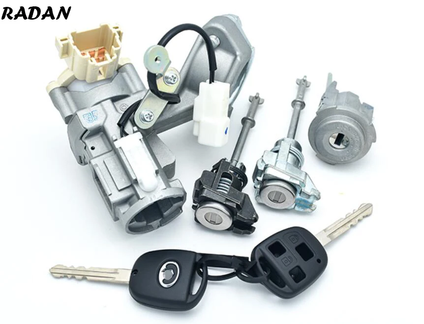 Ignition Lock Assy For Great Wall Florid Hover M2 M4 | Автомобили и мотоциклы