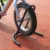 ALWAYSME Kids Balance Bike Stand Push For 10-12 inch Wheel Floor Parking Stand Toddler Push Bike Storage Stand