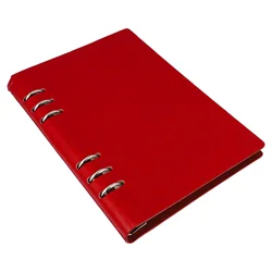 Bloc notes rechargeable pratique à usages multiples, carnet d'horaires, manuel de planification, 1 pièce 