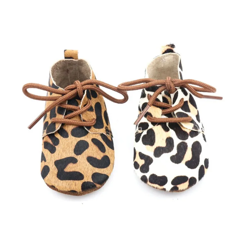 Sneakers Soft Soled Walking Shoes First Walkers Baby Shoes Boy Walking Baby Boys Breathable Leopard Print Anti-Slip Shoes#E