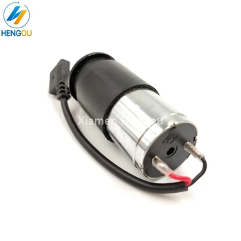 

Free shipping Geared Motor 61.144.1111 for CD102 SM102 CX102 SM74 printing machine Motor 61.144.1111/02