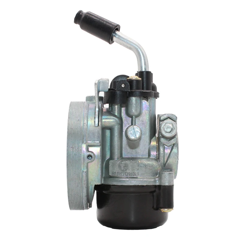 PowerMotor мотоциклетные 14 мм карбюратор 37cc с водяным охлаждением Carb изменить 43 47cc 49cc 2-х тактный Мини карманный велосипед Dirt Pit bike ATV Quad
