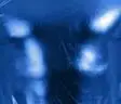 Брендовый сексуальный женский Блестящий металлический комбинезон без рукавов с изображением уотеробезьяны, женский купальник, мужской комбинезон с оболочками для пениса - Цвет: blue