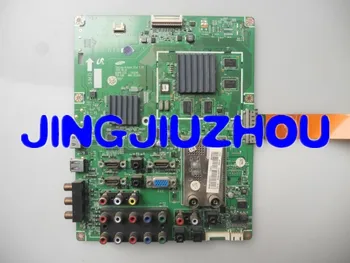 

Samsung LCD TVSamsung LA40B620R3F LA46B550K1F LA52B550K1F motherboard BN41-01221DLanguage software please consult