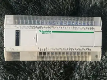 

1PC Used Schneider PLC TM218LDA40DR4PHN