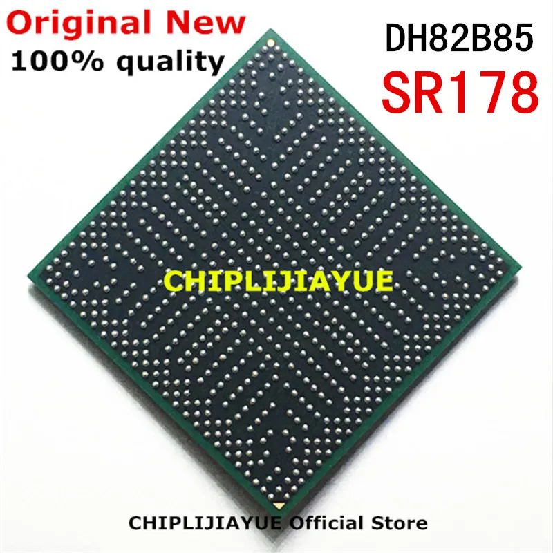 100% New SR178 DH82B85 DH82 B85 IC chips BGA Chipset | Электронные компоненты и принадлежности