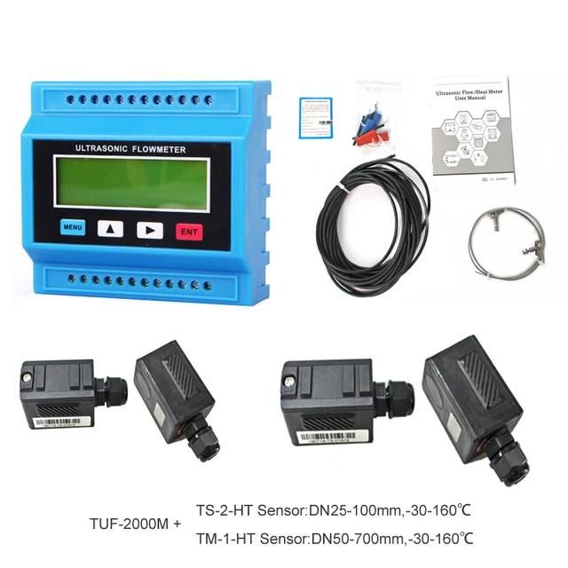 Host TS-2-HT TM-1-HT