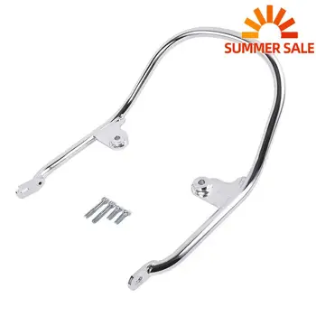 

Motorcycle Rear Grab Bars Seat Passenger Rail Hand Grip Handle Armrest Arm Rests Handgrip For KAWASAKI Z900RS 2018 Z900 RS Parts