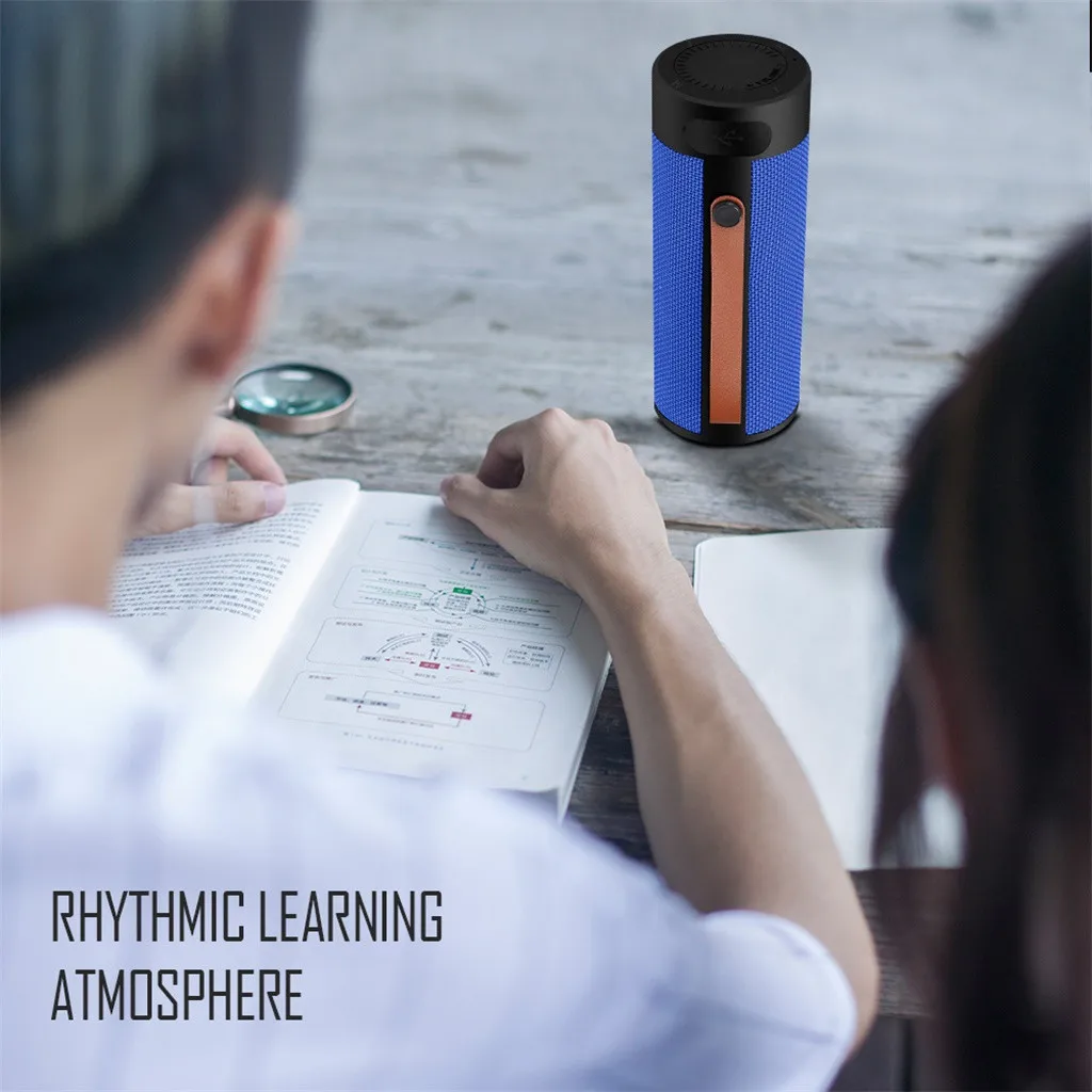 Bluetooth динамик Саундбар Открытый Портативный BT 5,0 динамик T4 беспроводной стерео Hi-Fi звук Su-per Bass домашний кинотеатр Caixa De Som