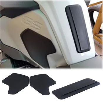 

Side Tank Pad for BMW R 1200 GS LC Adventure 2014 2015 2016 2017 2018