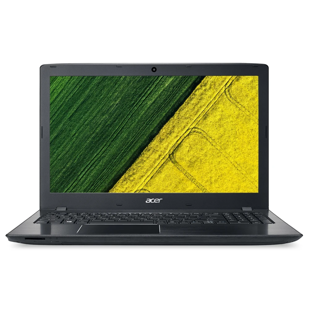 Ноутбук ACER Aspire E5-576G-59KF, NX.GVBER.026, черный