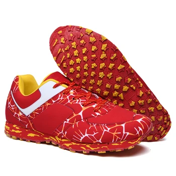 

2020 New Lightweight Advanced Golf Trainers Sneakers for Men Women Kids Outdoor Anti Slip Athletic Golf Shoes Man Sport Sneakers