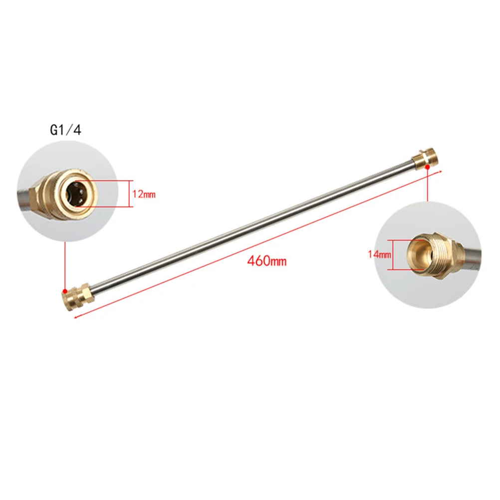 10 шт./компл. водяной пистолет высокого давления пушка мойка для автомобиля шайба пистолет распылитель инструмент для полива со шлангом для автомобиля сад двора