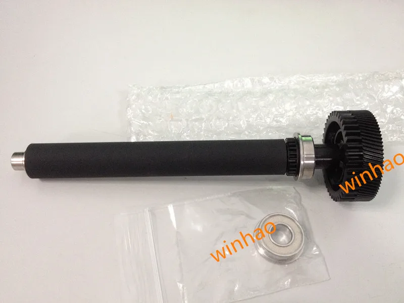 Mozzo Alimentazione Nastro Datamax I-4212E / I-4310E / I-4606E – Ricambio Universale DPR15-3044-01 – Usato Testato