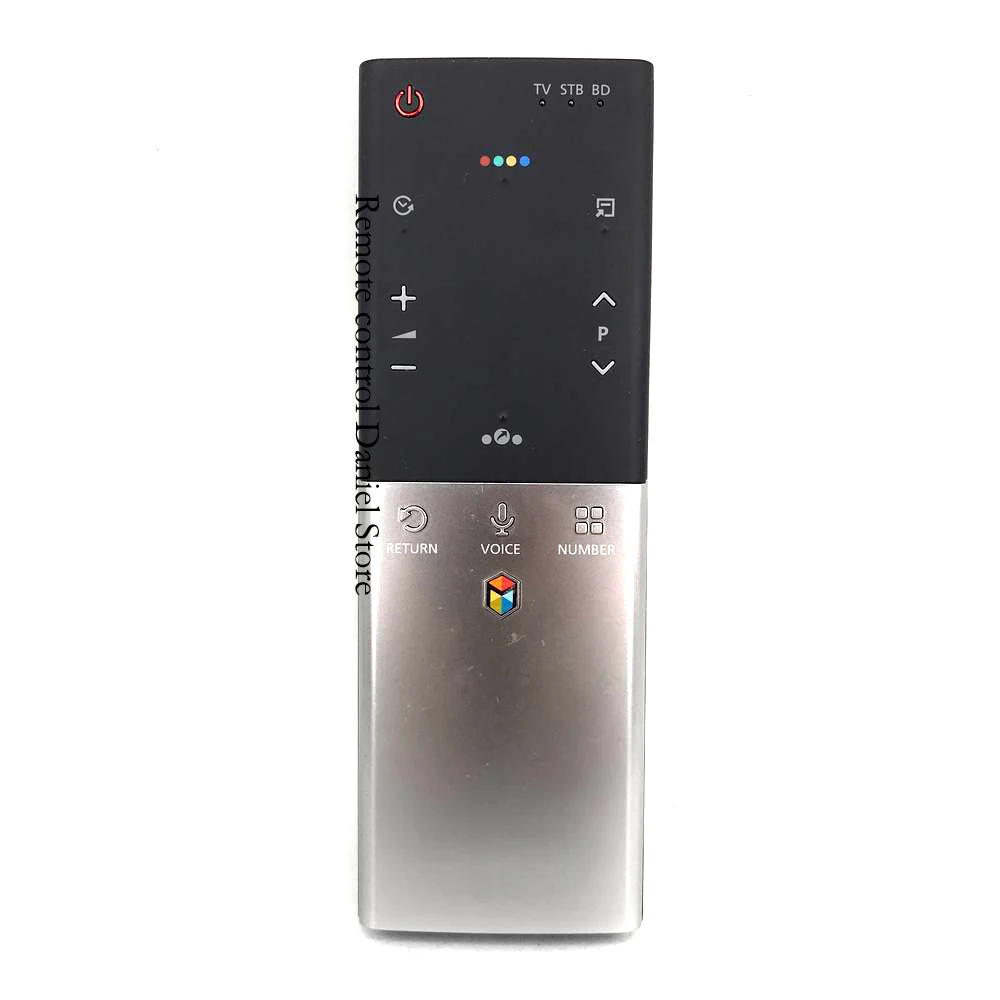 Used Original for Samsung Smart TV touch Remote control AA59-00632A E8000 | Электроника