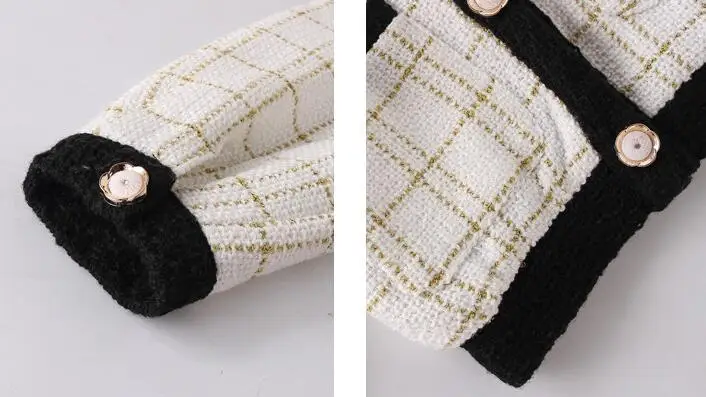 11.19th New Arrival Autumn fashion girl's coat Size 110-160cm Kids Coat Children Clothing Retail