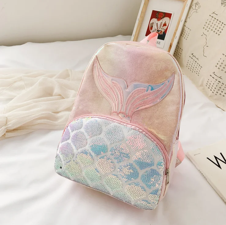 Mochilas 3D para niños y niñas, bolsos de viaje con estampados animales bonitos, regalos para bebés