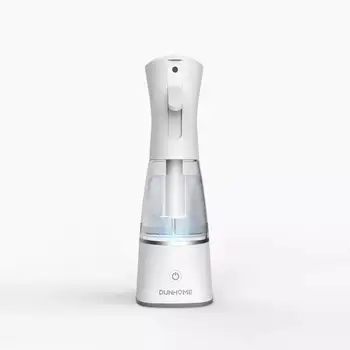 

Portable Disinfection Water Generator Tap Water Converter Disinfection Water For Home Sterilizat Disinfect Sprayer