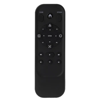 

Bluetooth Enabled Media Remote Controller For PS4/PS4 Pro/PS4 Slim Game Univesal
