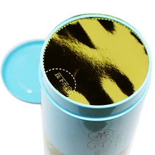 Xin Jia Yi упаковка, безопасный для пищевых продуктов, Круглый, заказной, для торта, на заказ, для сыра, чая, безопасный, Круглый, для торта, металлические банки, коробка