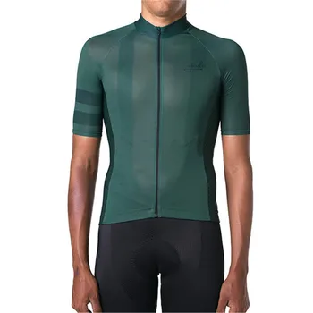 

Givelo summer men short sleeve cycling jersey sets conjuntos ciclismo bib shorts mountainbike roadbike quick-dry fabric clothing