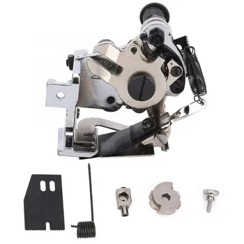 

Hot Sale Sewing Machine Ruffler Attachment A900 Sewing Machine Attachment Part 4/8 Needle Per Fold Sewing Machine