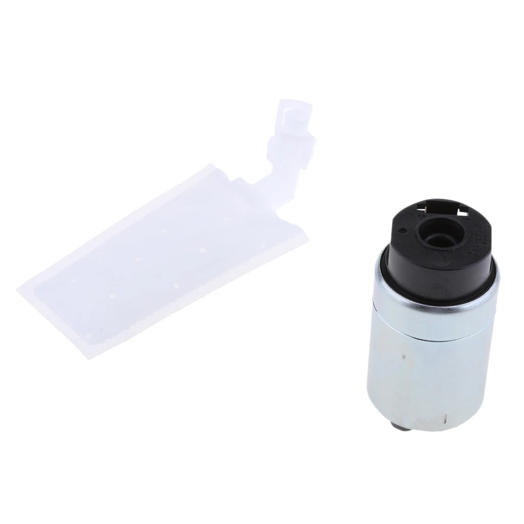 Fuel Pump with Strainer Set for YAMAHA Grizzly 550 700 3B4-13907-10-00 ATV UTV