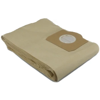 

Hot 8 Pcs Dust Bags for Vacuum Cleaner for KARCHER A2204 A2656 3300 3200 SE4001 Series Vacuum Cleaner