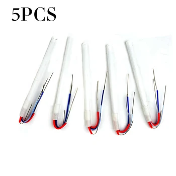 

50W Soldering Station Heating Element For 936 898d 852d 909d 8586d Solder Iron Ceramic Heater Electric Soldering Irons