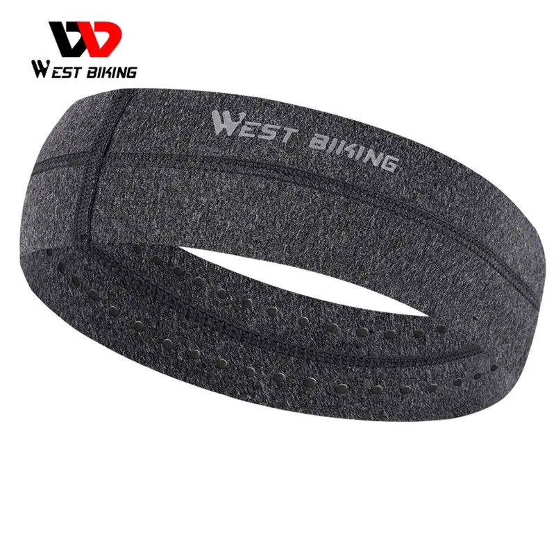 Cycling Sweatband Hair Sweat Band Sweat Headband Cycling