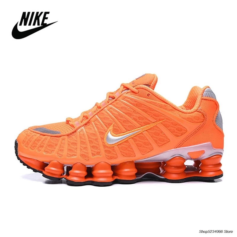 nike shox 45