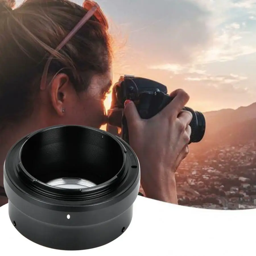 Новое M42-NZ переходное кольцо для объектива M42 для камер Nikon Z Mount
