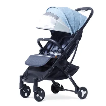 

Baby Stroller Lightweight Portable Travel System