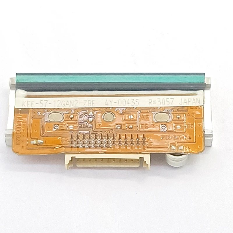 Thermal Print Head KEE-57-12GAN2-ZBE fits for Zebra ZXP Series 3 Printer parts | Компьютеры и офис