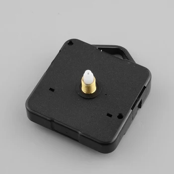 

Movement Clock Mechanism