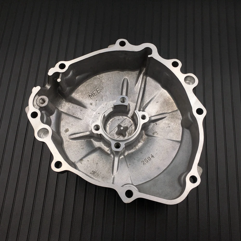 Мотоцикл Запчасти двигателя статора Крышка картера для Honda CBR600RR 2003 2004 2005 2006 CBR600 RR CBR 600RR 03 04 05 06