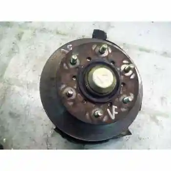 

STEERING KNUCKLE FRONT RIGHT KIA PREGIO II (TB) (2004 =>) Basis HOSE D. D. AH114 DISC NOT DETACHABLE [8299423]